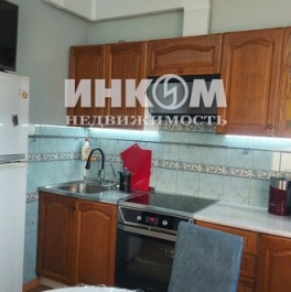 Продажа 3-комн квартиры на вторичном рынке Текстильщиков 11-я ул,  д. 11