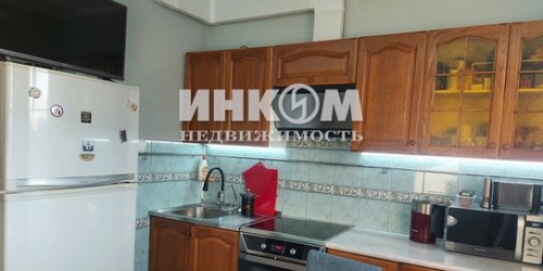 3-комн квартира Текстильщиков 11-я ул,  д. 11
