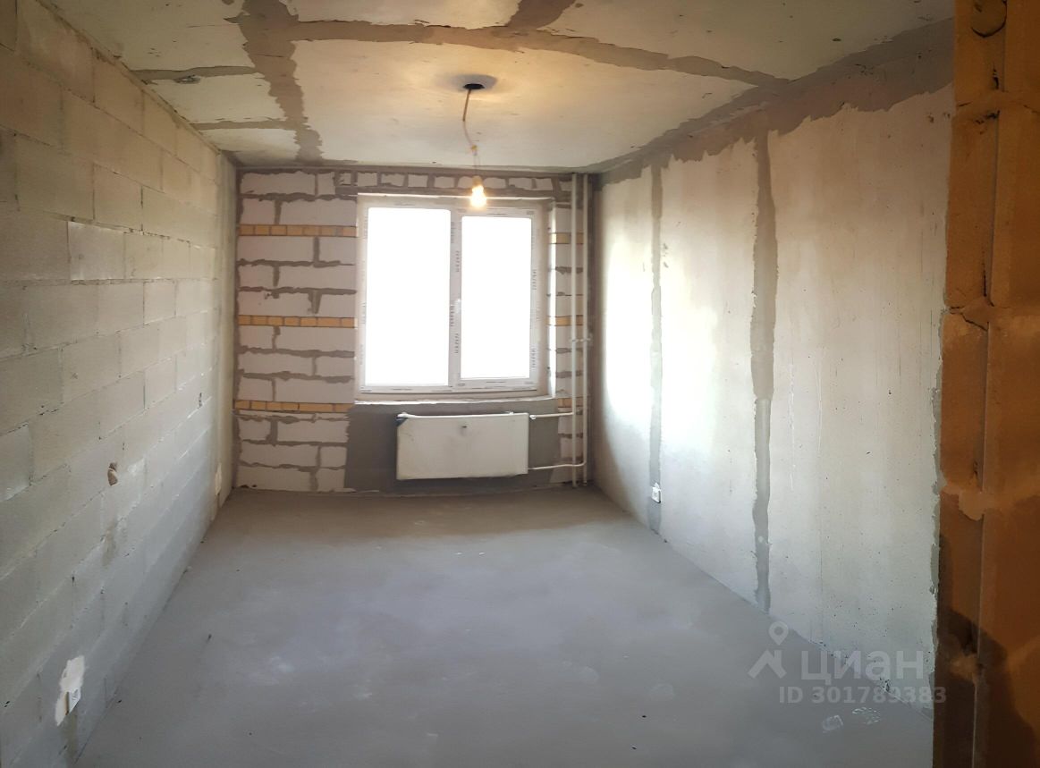 Продажа 1-комн квартиры на вторичном рынке Всеволожск, шоссе Дорога Жизни, 7к2