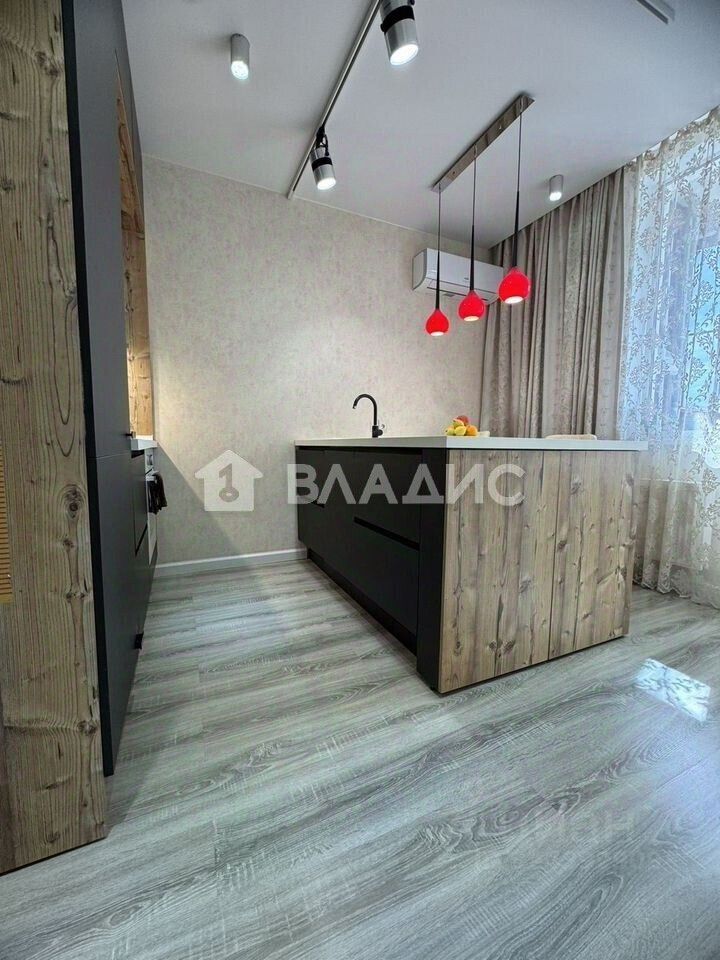 Продажа 1-комн квартиры на вторичном рынке проспект Маршала Блюхера, 9к1