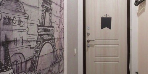 1-комн квартира Рижский проспект, 70Б