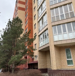 Аренда ПСН Домодедово г, Авиационный мкр, Жуковского ул,  д. 14/18