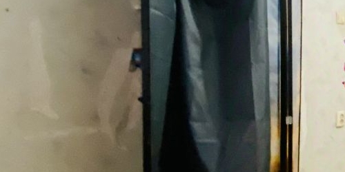 1-комн квартира улица Хачатуряна, 7