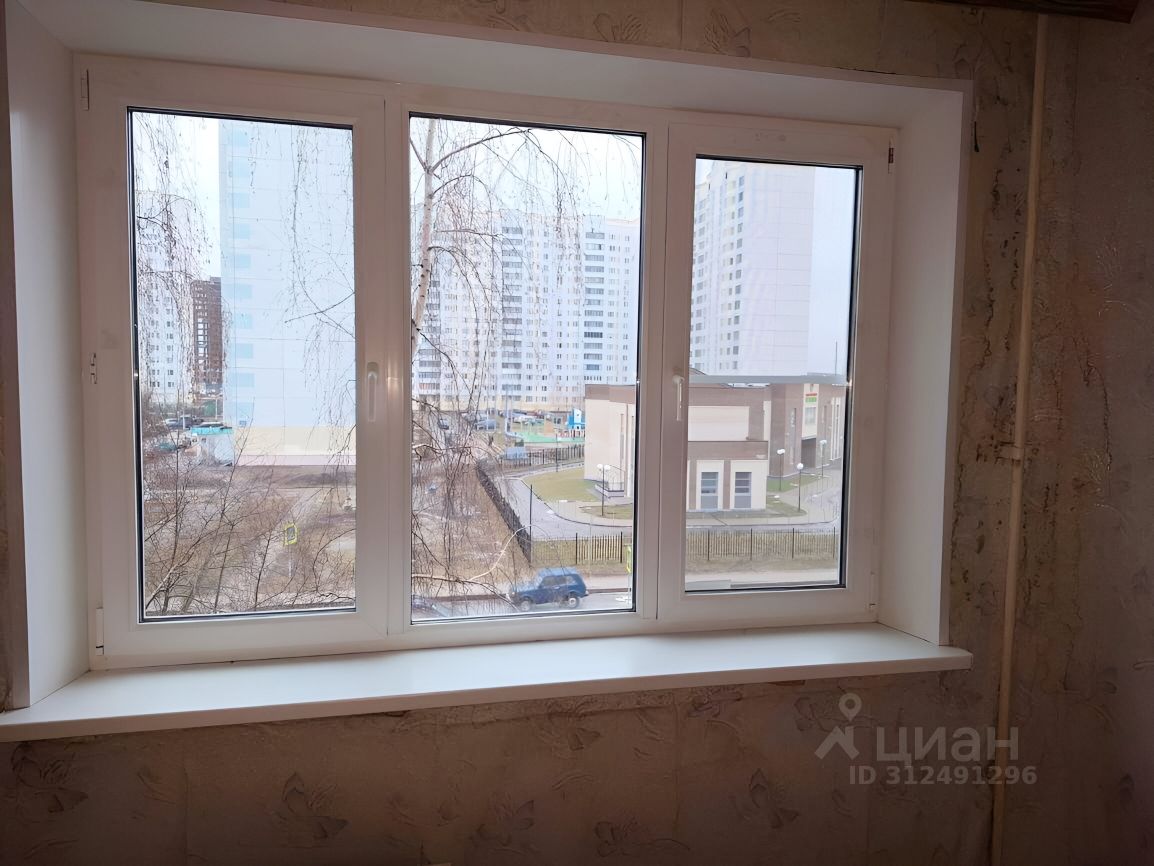 Аренда 2-комн квартиры на вторичном рынке Серпухов, Юбилейная улица, 7