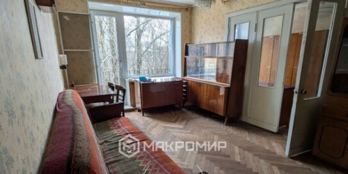 2-комн квартира Ланское ш,  д. 22,  к. 6