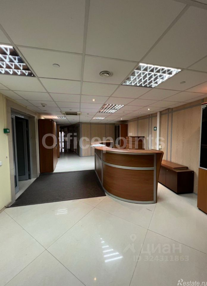 Продажа офиса набережная Тараса Шевченко