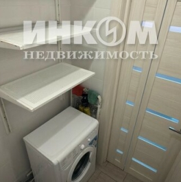Продажа 2-комн квартиры на вторичном рынке Люберцы г, Инициативная ул,  д. 13
