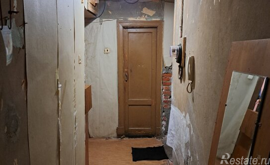 Продажа 3-комн квартиры на вторичном рынке Ординарная улица,  д. 3