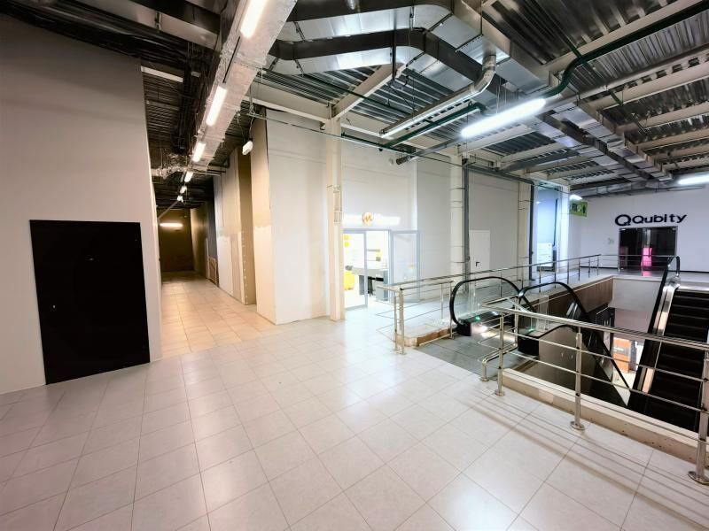 Продажа торгового помещения 3й Павелецкий проезд