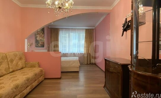 Продажа 2-комн квартиры на вторичном рынке Всеволожск, ул Центральная,  д. 1