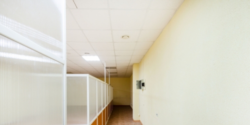 Офис Маршала Новикова,  д. 28