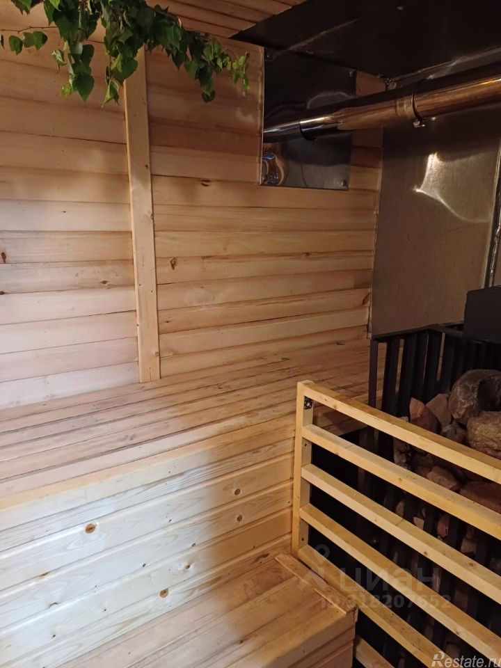 Продажа дома Марьино, Центральная улица,  д. 11А