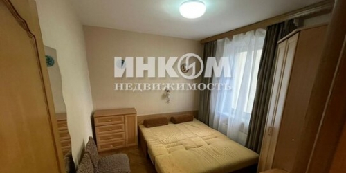 3-комн квартира ул Голубинская,  д. 17/9