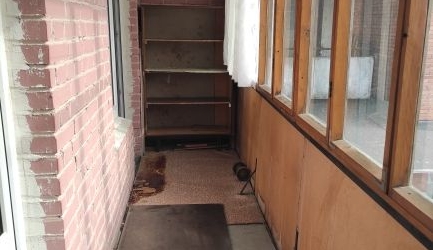 Комната проспект Наставников, 5К1