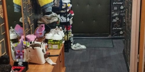 3-комн квартира Пролетарский проспект, 2