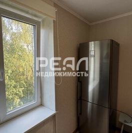 Продажа 2-комн квартиры на вторичном рынке ул Софьи Ковалевской,  д. 7,  к. 1