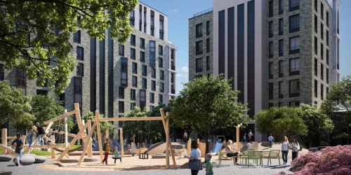 Помещение свободного назначения ул Фокина,  д. 1,  к. 1