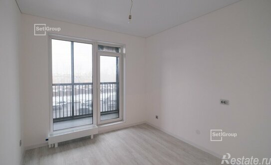 Продажа 1-комн квартиры на вторичном рынке Предпортовый 1-й проезд,  д. 1 с1