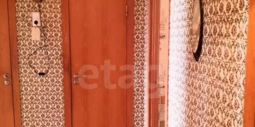 2-комн квартира улица Шолохова,  д. 13