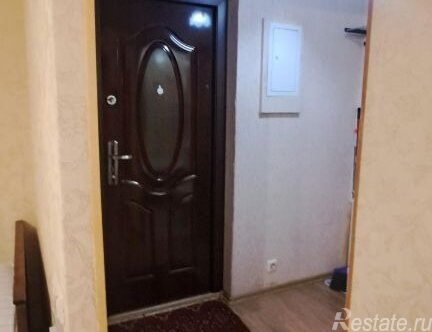 Аренда 1-комн квартиры на вторичном рынке ул Госпитальный Вал,  д. 16/2