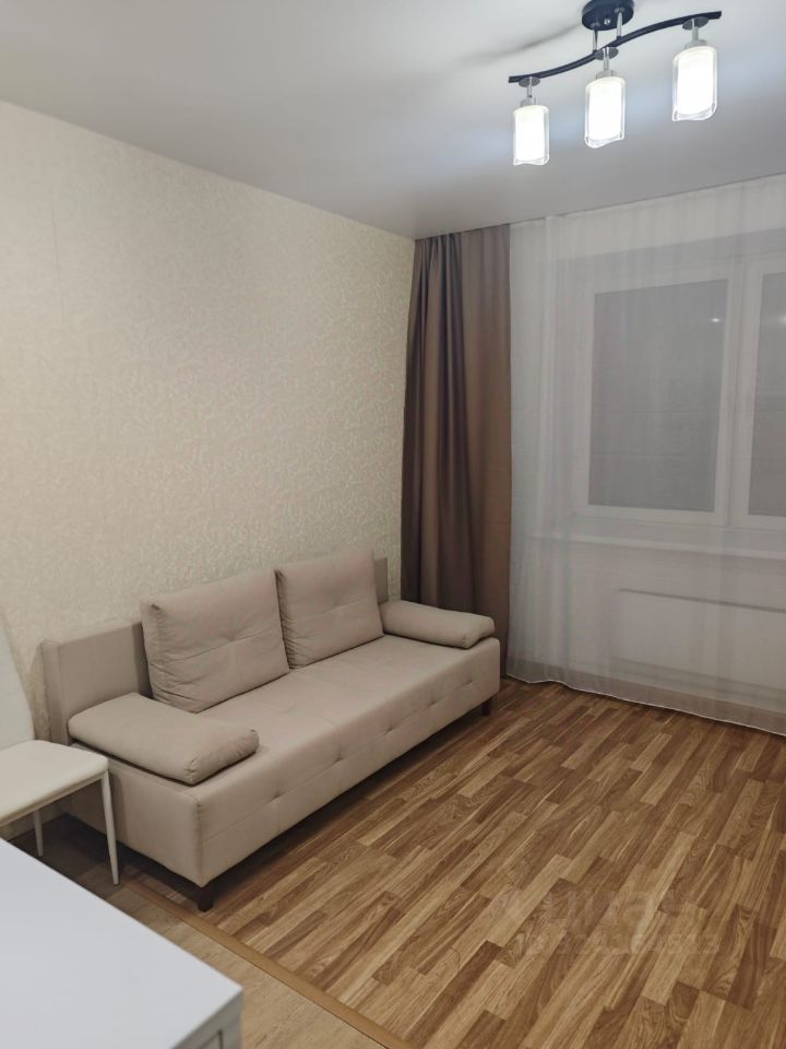 Аренда студии улица Василия Ощепкова, 4