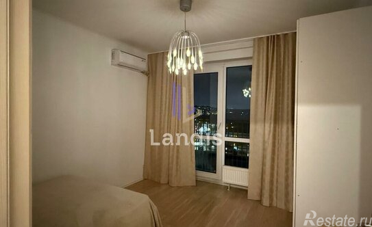 Продажа 2-комн квартиры на вторичном рынке Киевская ул,  д. 22