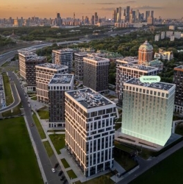 Продажа 3-комн квартиры на вторичном рынке проспект Генерала Дорохова,  д. 39 к2М