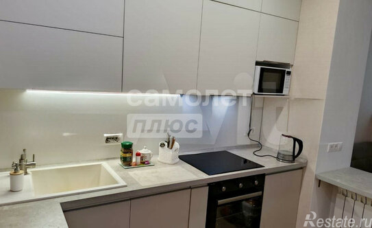 Продажа 1-комн квартиры на вторичном рынке Подольск г, Климовск мкр, Серпуховская ул,  д. 7