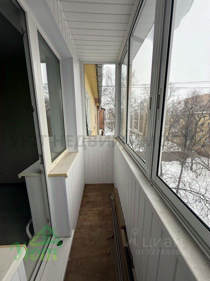 Продажа 1-комн квартиры на вторичном рынке Жуковский, улица Дугина,  д. 5