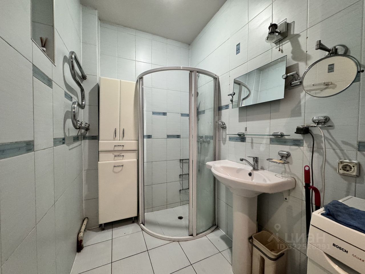 Продажа 2-комн квартиры на вторичном рынке проспект Добролюбова, 19