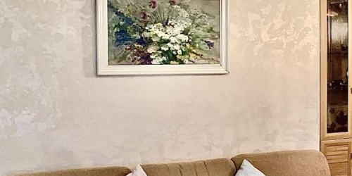 3-комн квартира Новослободская улица, 62К1