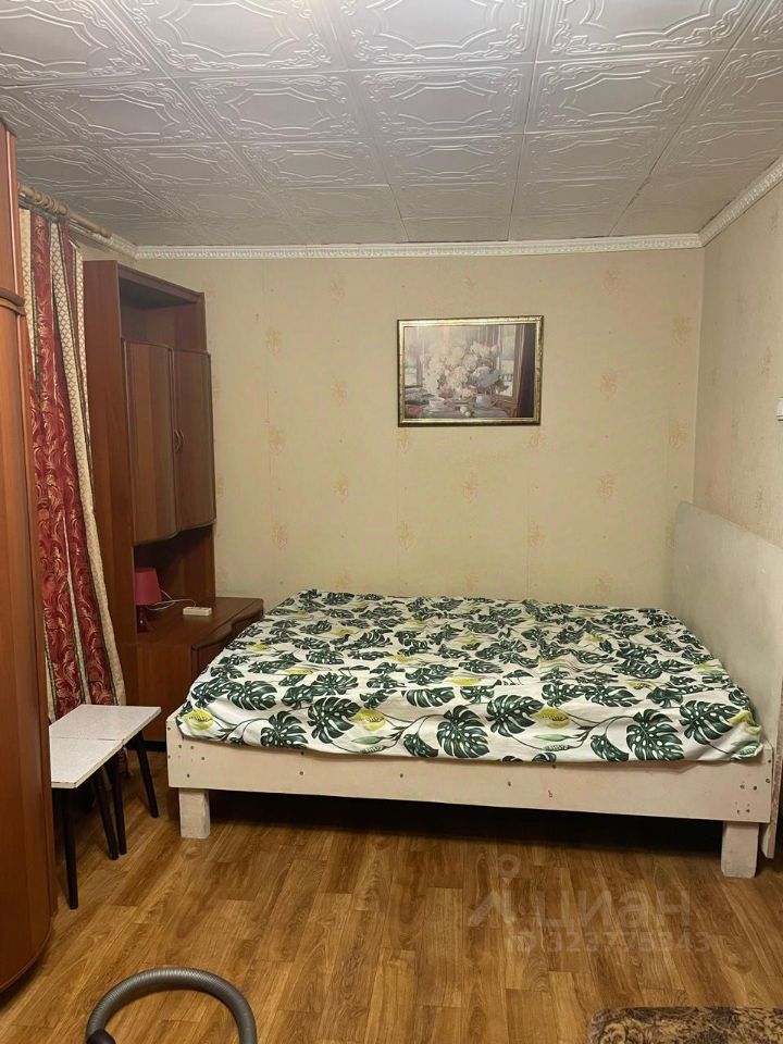 Аренда 1-комн квартиры на вторичном рынке Кутузовский проспект, 23К2