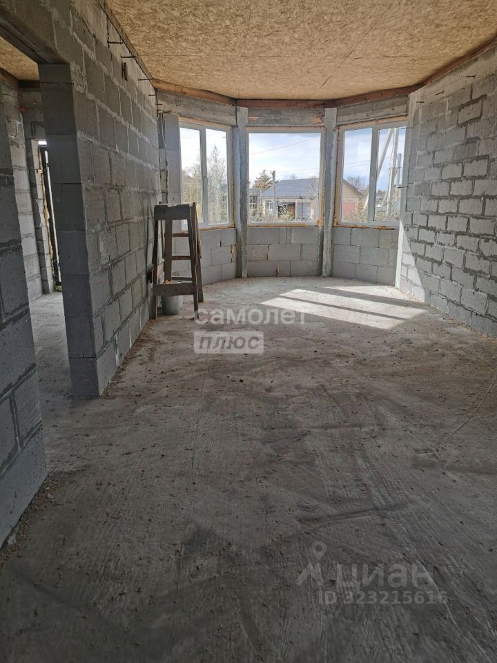 Продажа дома Синигейка СНТ, улица Цветочная,  д. 4