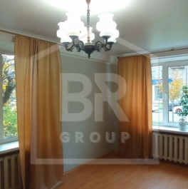 Продажа 2-комн квартиры на вторичном рынке Новосибирская улица,  д. 5