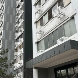 Продажа 1-комн квартиры на вторичном рынке Грайвороновская улица,  д. 17