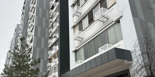 1-комн квартира Грайвороновская улица,  д. 17