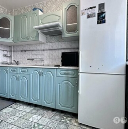 Аренда 2-комн квартиры на вторичном рынке улица Маршала Полубоярова,  д. 2