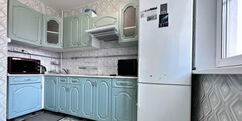 2-комн квартира улица Маршала Полубоярова,  д. 2