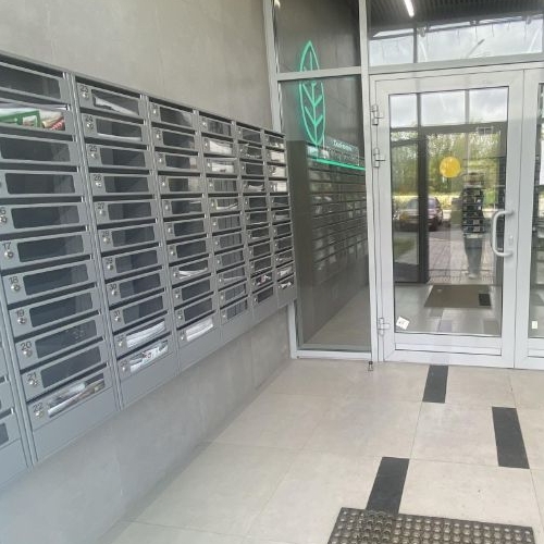 Студия Коммунар, улица Ново-Антропшинская, 5к2