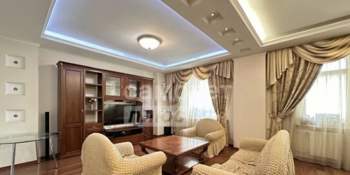 4-комн квартира Мичуринский пр-кт,  д. 29