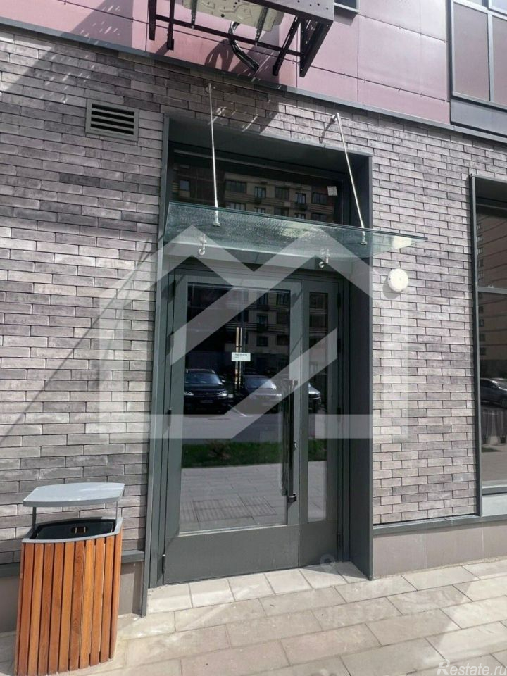 Аренда торгового помещения Пушкино г, Александра Меня ул