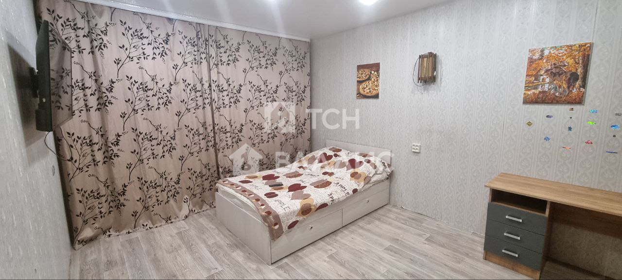 1-комн квартира Королёв, проспект Королёва, 22