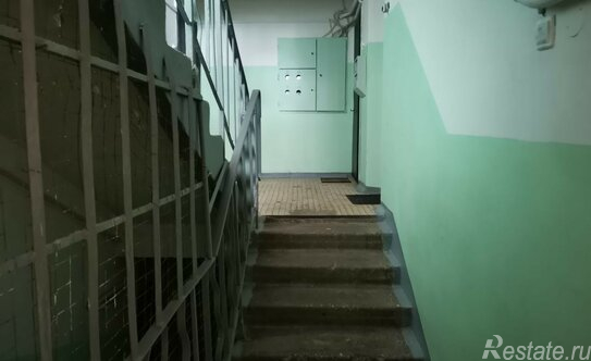 Продажа 2-комн квартиры на вторичном рынке Бузланово, , Красногорск, мкр Западный остров,  д. 1