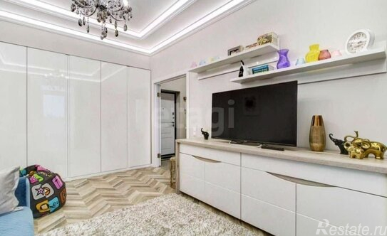 Продажа 1-комн квартиры на вторичном рынке Волоколамское ш,  д. 71 к1