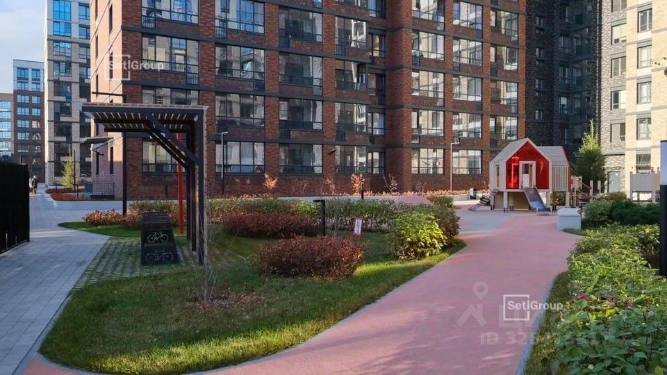 Продажа студии проспект Обуховской обороны, 36