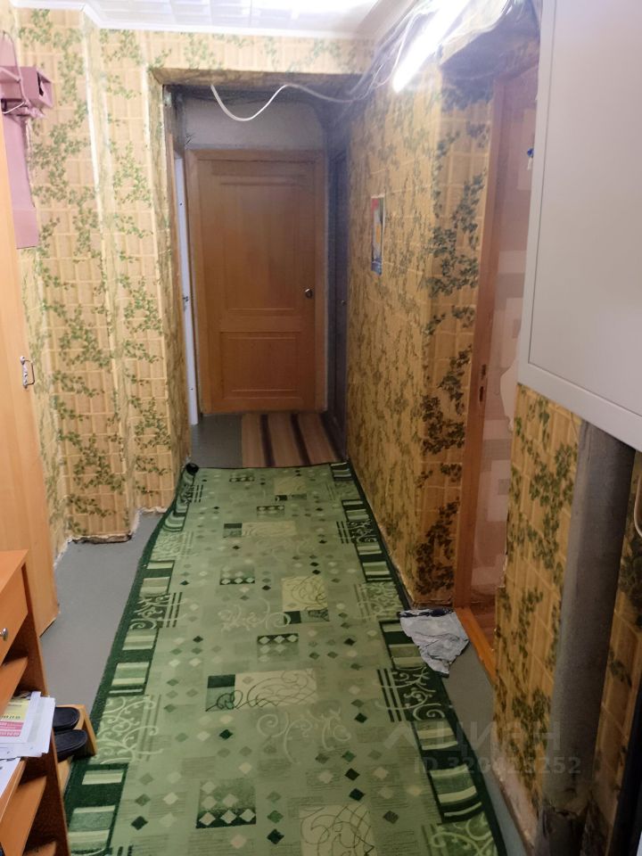 Продажа комнаты Колпино, улица Красных Партизан, 10