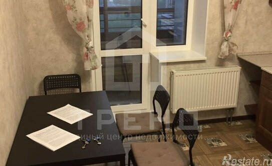 Продажа 2-комн квартиры на вторичном рынке Мурино г, Новая ул,  д. 17 к2