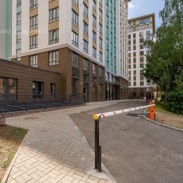 Продажа ПСН ул Варфоломеевская,  д. 13