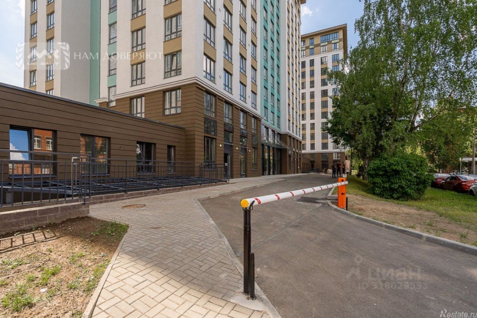 Продажа ПСН ул Варфоломеевская,  д. 13