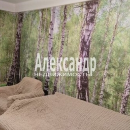 Продажа 2-комн квартиры на вторичном рынке Маршала Блюхера пр-кт,  д. 65